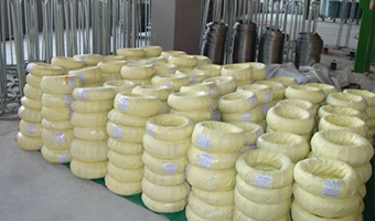 tpo彈簧線款式眾多時(shí)尚潮流